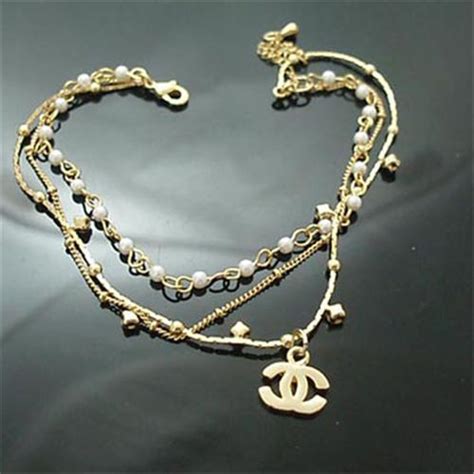 chanel jewelry replica|cheap knock off chanel jewelry.